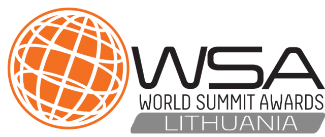 World summit award 2021