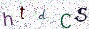Vaizdinė CAPTCHA užduotis