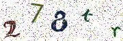 Vaizdinė CAPTCHA užduotis