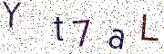 Vaizdinė CAPTCHA užduotis