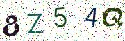 Vaizdinė CAPTCHA užduotis