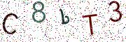 Vaizdinė CAPTCHA užduotis