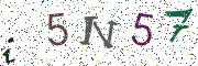 Vaizdinė CAPTCHA užduotis