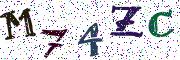 Vaizdinė CAPTCHA užduotis
