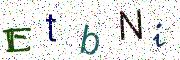 Vaizdinė CAPTCHA užduotis