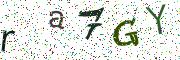 Vaizdinė CAPTCHA užduotis