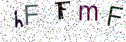 Vaizdinė CAPTCHA užduotis
