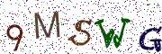 Vaizdinė CAPTCHA užduotis