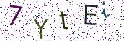 Vaizdinė CAPTCHA užduotis
