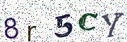 Vaizdinė CAPTCHA užduotis