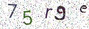 Vaizdinė CAPTCHA užduotis