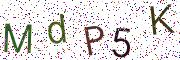 Vaizdinė CAPTCHA užduotis