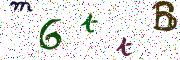 Vaizdinė CAPTCHA užduotis