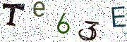 Vaizdinė CAPTCHA užduotis