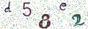 Vaizdinė CAPTCHA užduotis