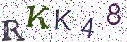 Vaizdinė CAPTCHA užduotis