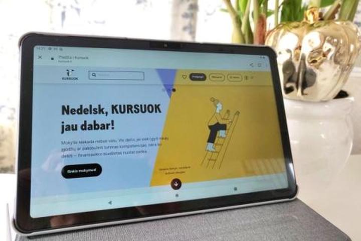 Kursuok