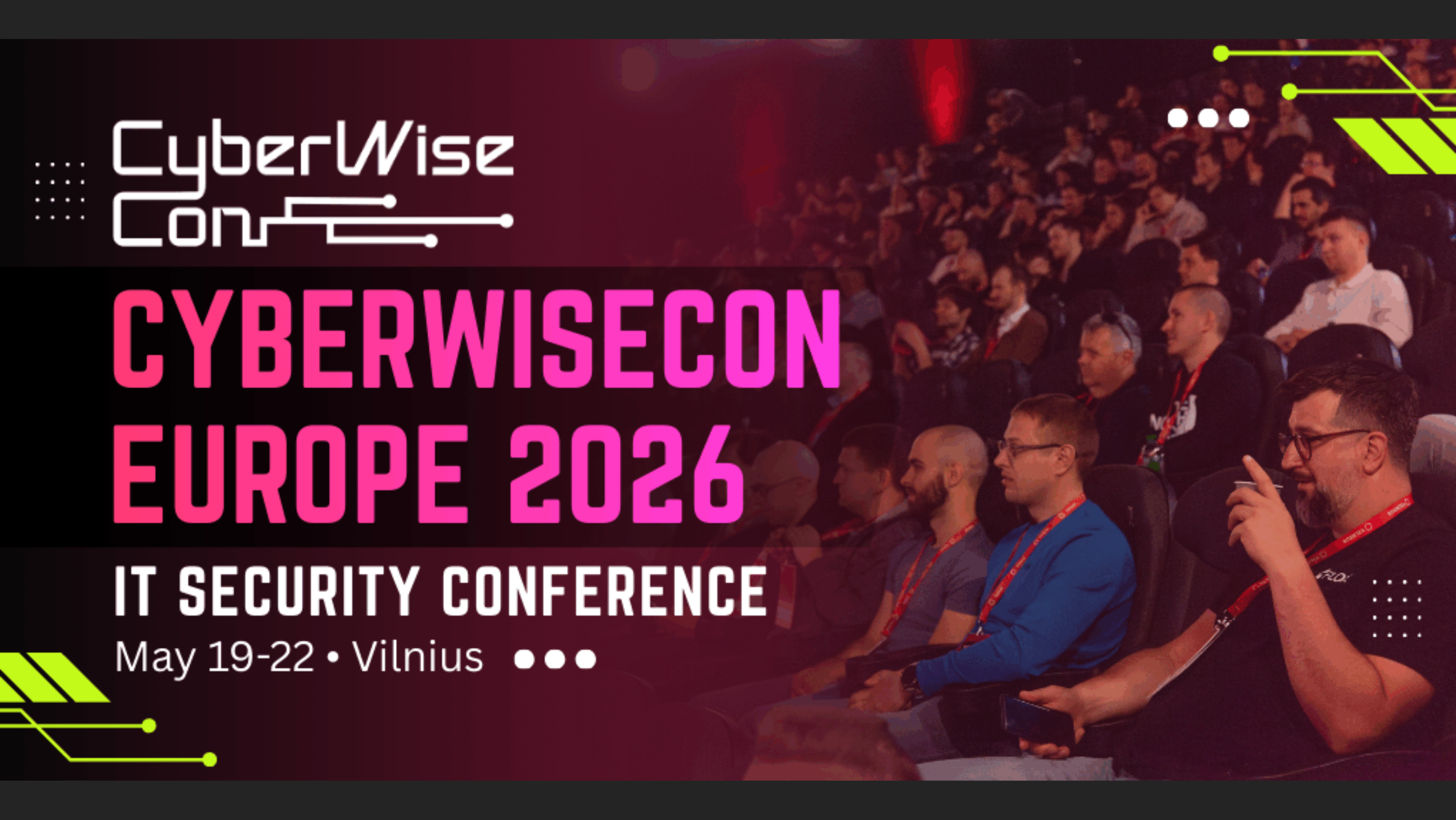 CyberWiseCon