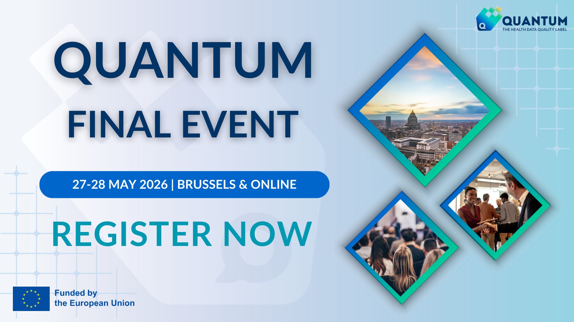 QUANTUM galutinis renginys