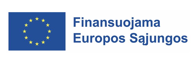 Finansuojama ES