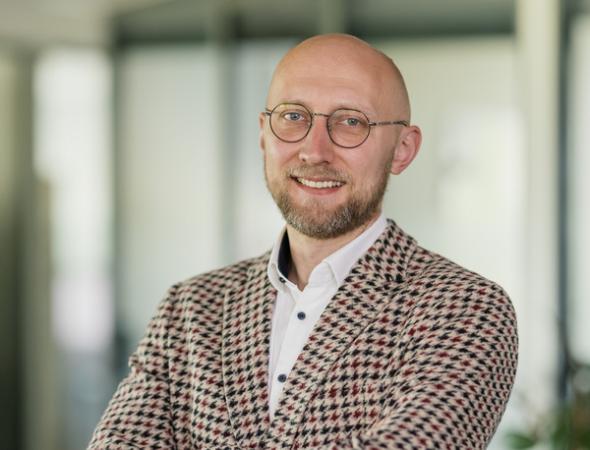 Viktoras Kamarevcevas