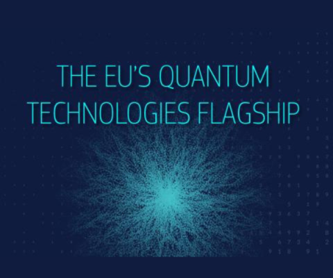 ES kvantinių technologijų pavyzdinė iniciatyva