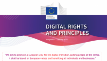 Skaitmeninių teisių deklaracija