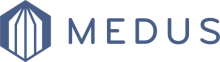 MEDUS projekto logo