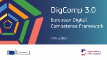 DigComp 3.0
