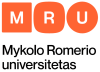 MRU logo